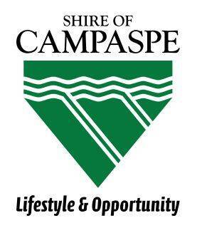 BY-ELECTION: The Shire of Campaspe will soon have a new councillor.