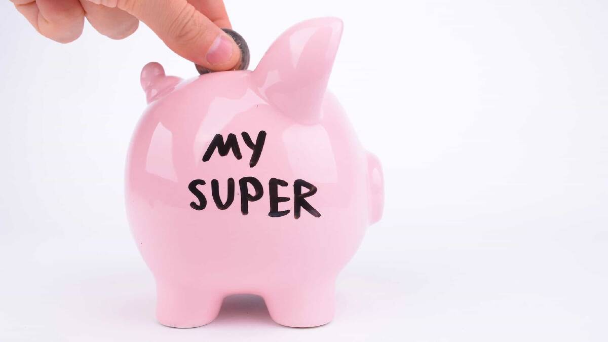 Results are in for Bendigo's superannuation balances and the results may surprise you