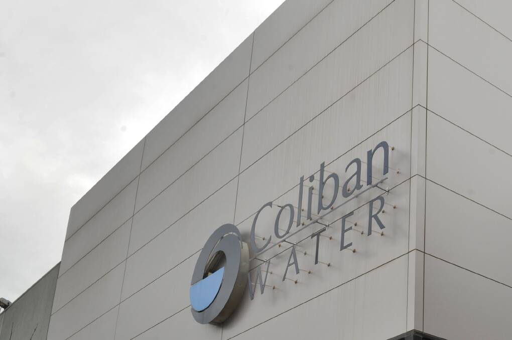 REST ASSURED: Coliban Water says low spring rainfall is not a concern, but that permanent savings rules apply. Picture: FILE PHOTO