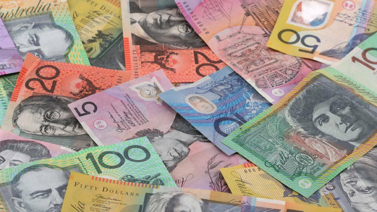 'Surge' in counterfeit notes circulating Bendigo