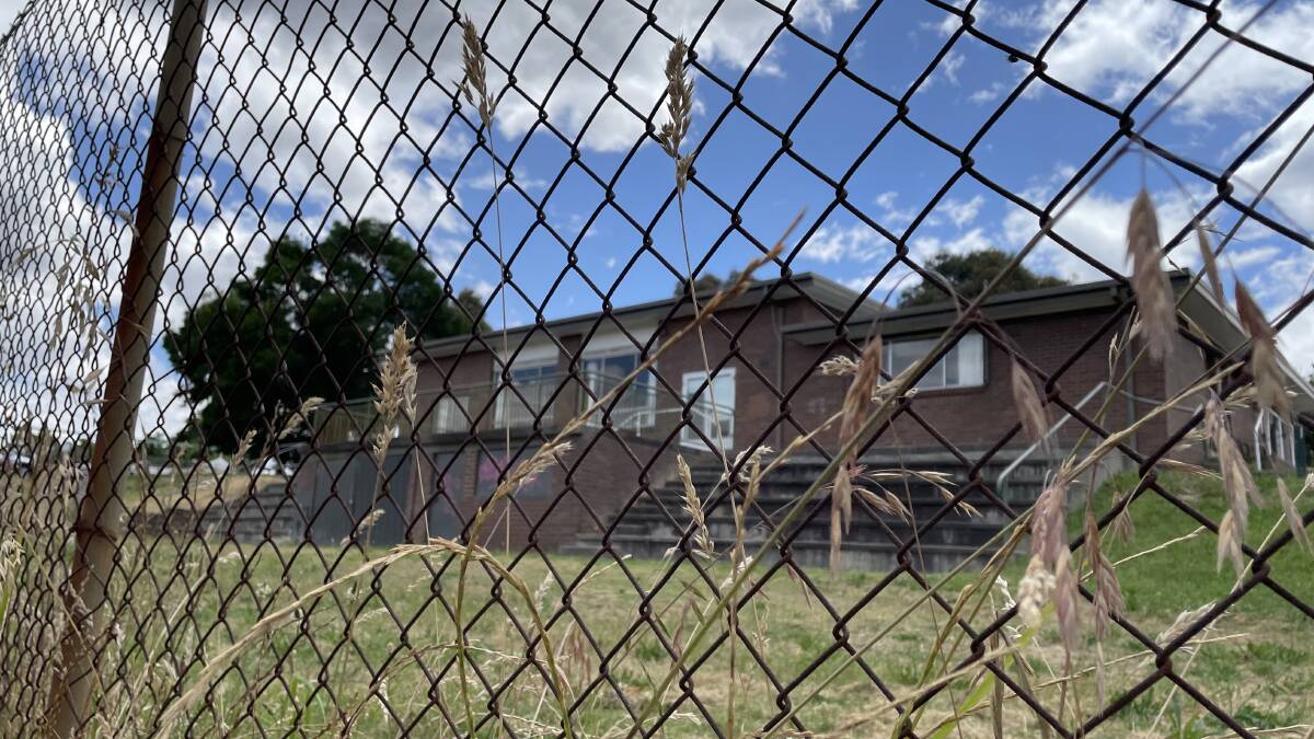 Council could take wrecking ball to tennis pavilion, clubrooms