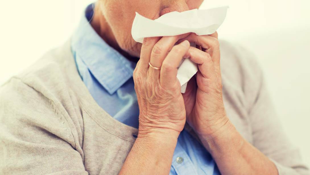 SURGE: Demand for flu shots has skyrocketed across the nation after a nasty 2017 flu season. In Victoria, providers have been told to prioritise the vulnerable. Picture: SHUTTERSTOCK