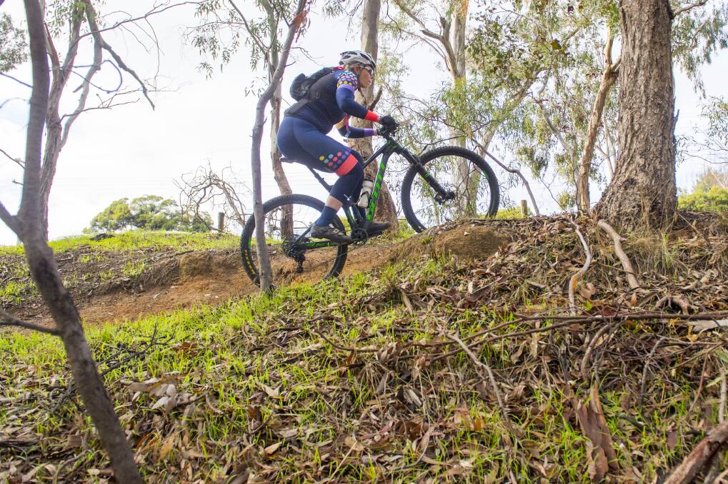 'Unworkable': mountain bikers to cancel their most successful event