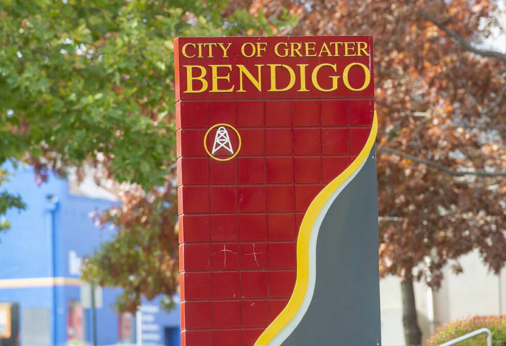 The City of Greater Bendigo has lost a bid to stop a subdivision in a case that VCAT has described as "most extraordinary". Picture: FILE PHOTO