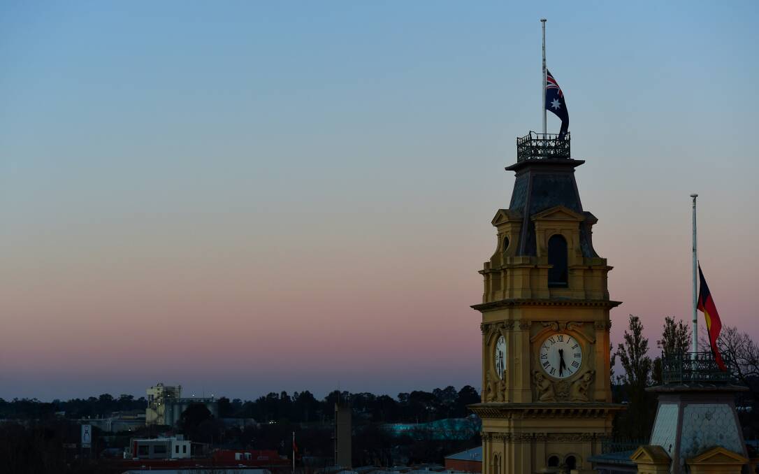 City of Greater Bendigo election results expected on Friday.