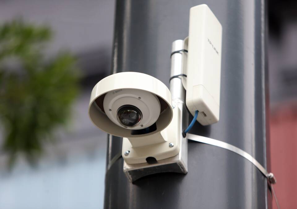 Council tightens CCTV procedures but privacy fears remain