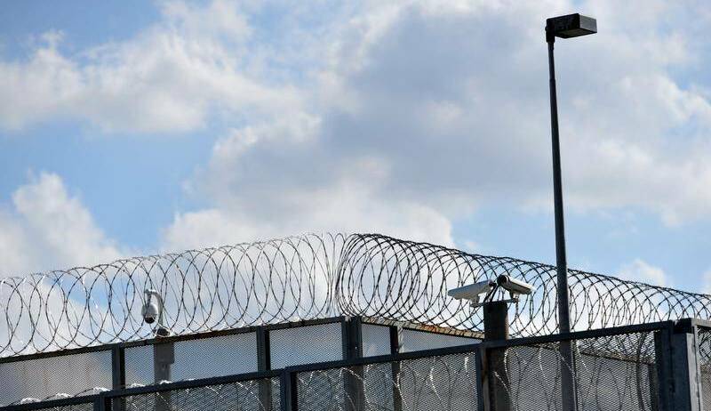 Prison drone plan could include Loddon and Tarrengower