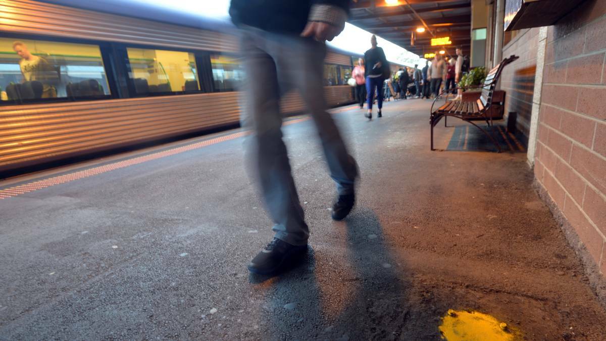 Heat restrictions hit Bendigo line for another day
