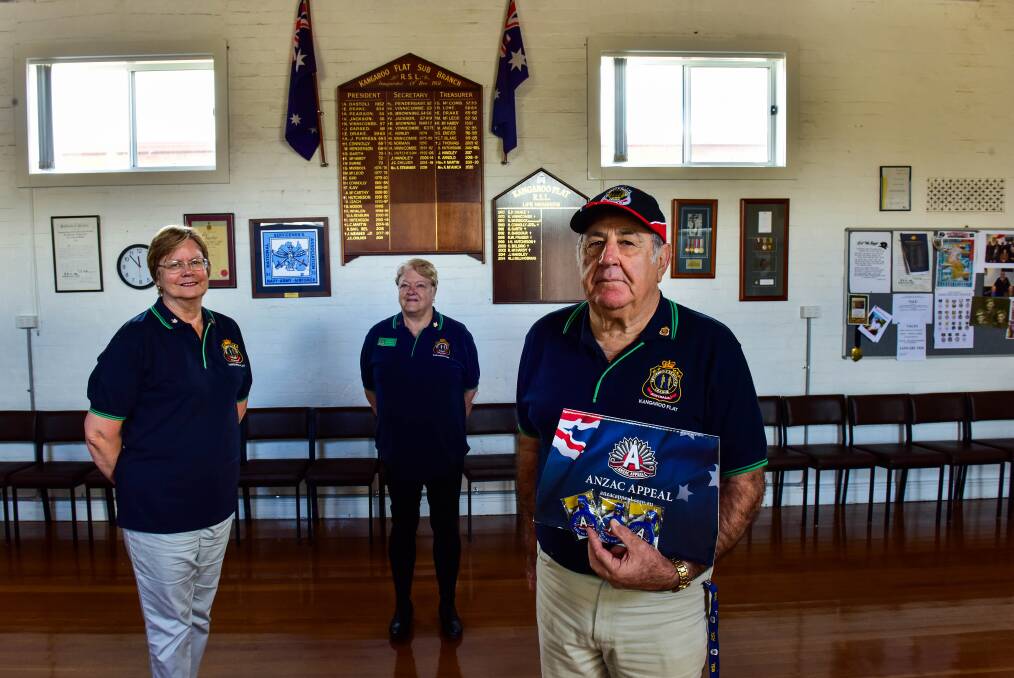 Anzac Day fundraisers have COVID-19 workaround but need your help
