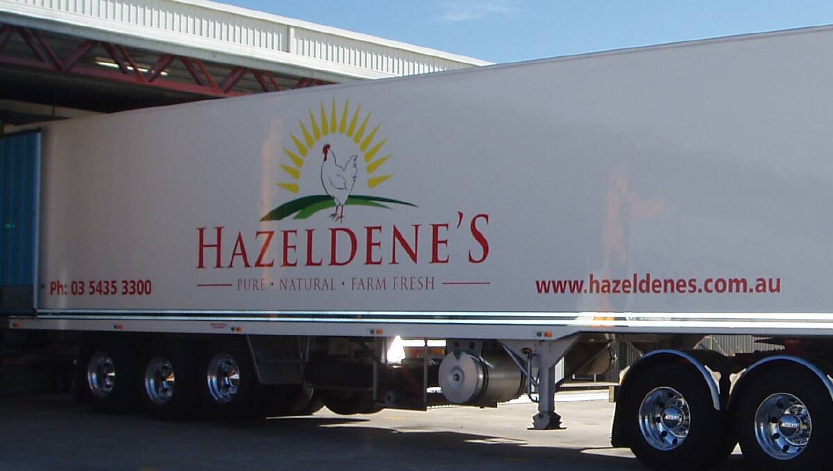 Hazeldene's: we would not risk wellbeing of staff, community