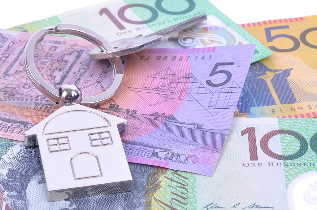 The City of Greater Bendigo is running an information session on the state government's windfall gains tax plans. Picture: SHUTTERSTOCK