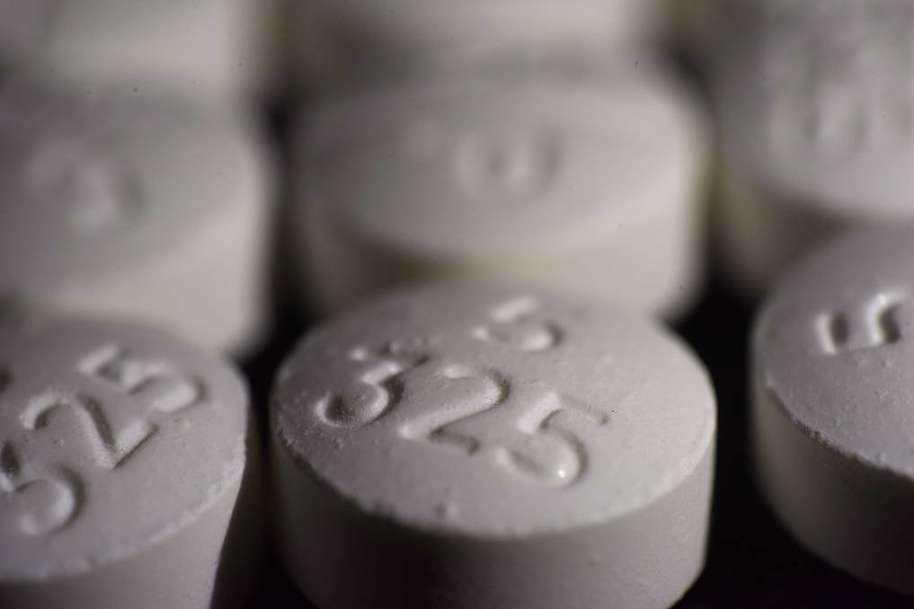 Of the 103 drug-related deaths in Bendigo from 2001 - 2015, 37 involved opioids, according to the Penington Institute. Picture: AP Photo/Patrick Sison