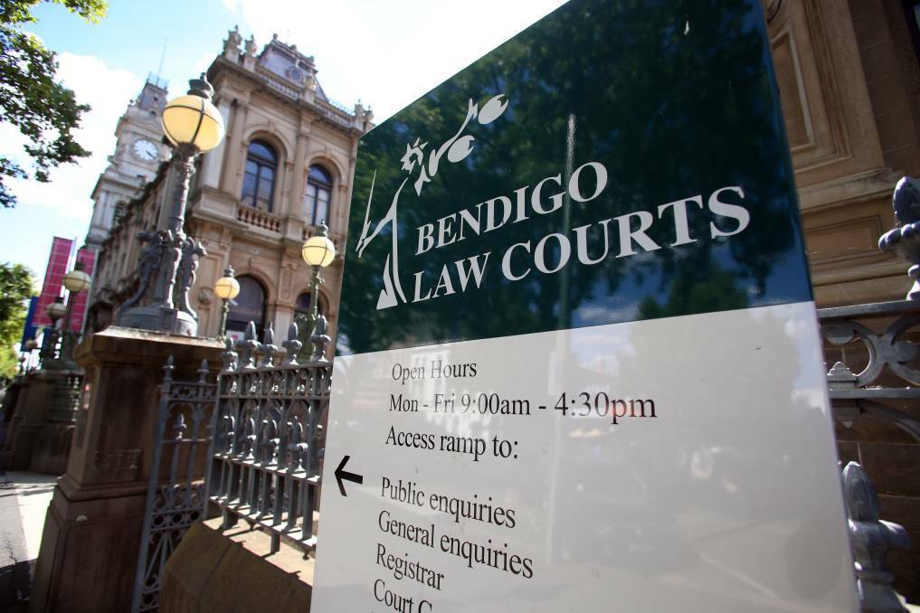 Man to face court after alleged Long Gully stabbing