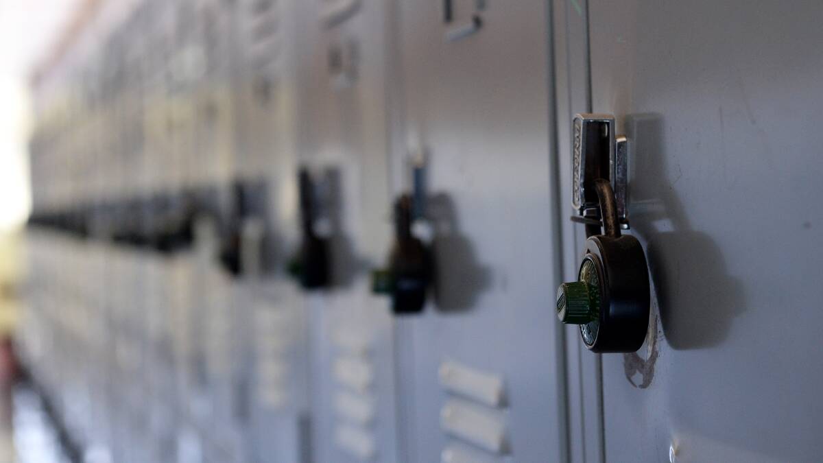 Schools set to reopen as snap lockdown ends. Picture: FILE PHOTO