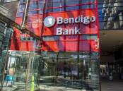 HEALTHY PROFIT: Bendigo and Adelaide Bank announces full year financial results for 2021/22. Picture: DARREN HOWE