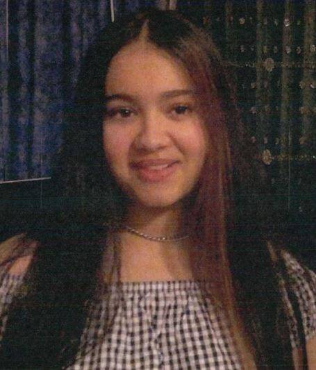 Police call for help to find missing teen Lalita