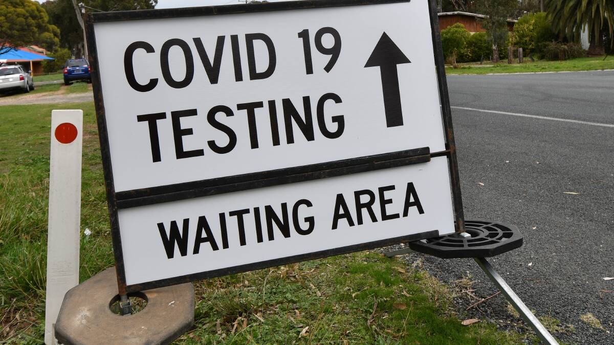 No new COVID-19 cases recorded in Victoria overnight