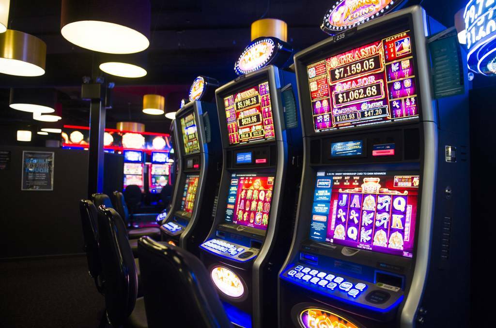 $50 million: That’s how much you lost at pokies venues in Bendigo