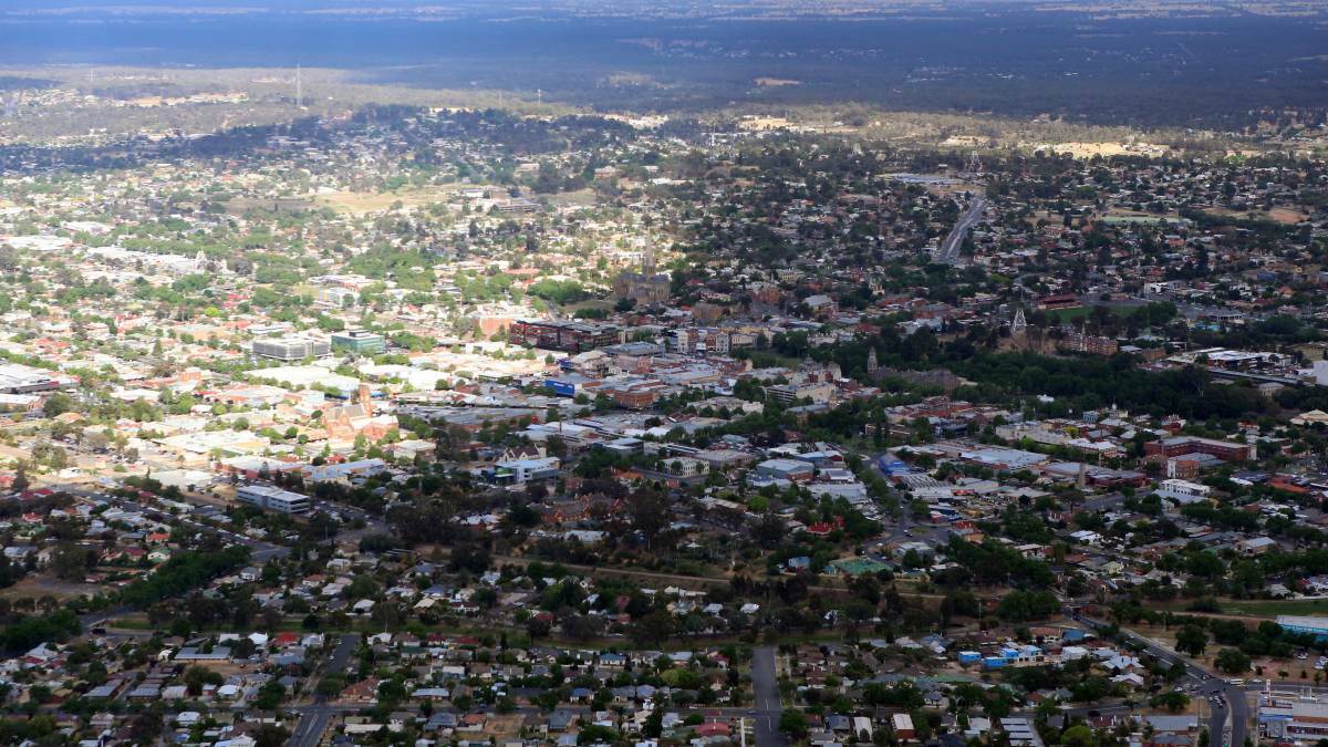 How Bendigo is going to weather a tough national property market