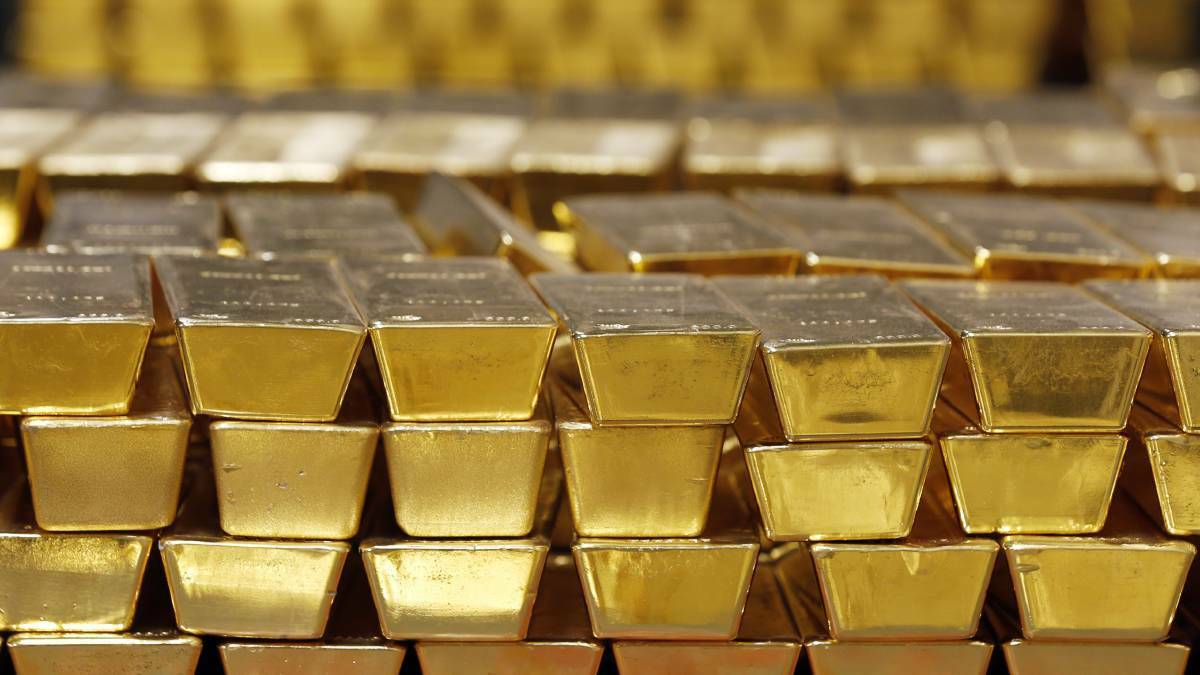 Gold's 'lacklustre' competitiveness not helped by royalty: forecast