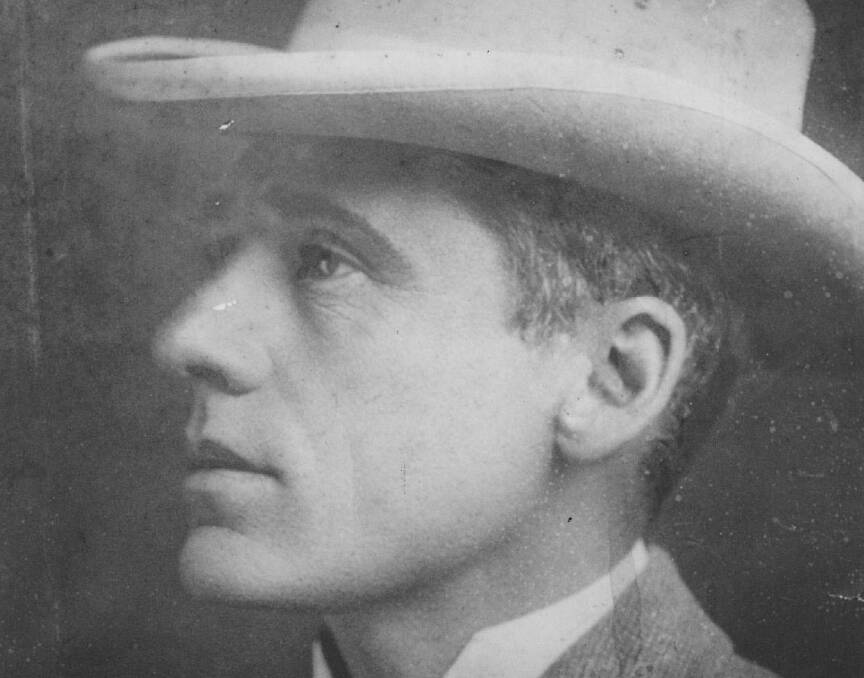 Banjo Paterson based his song off a waltz with a little-known link to central Victoria.