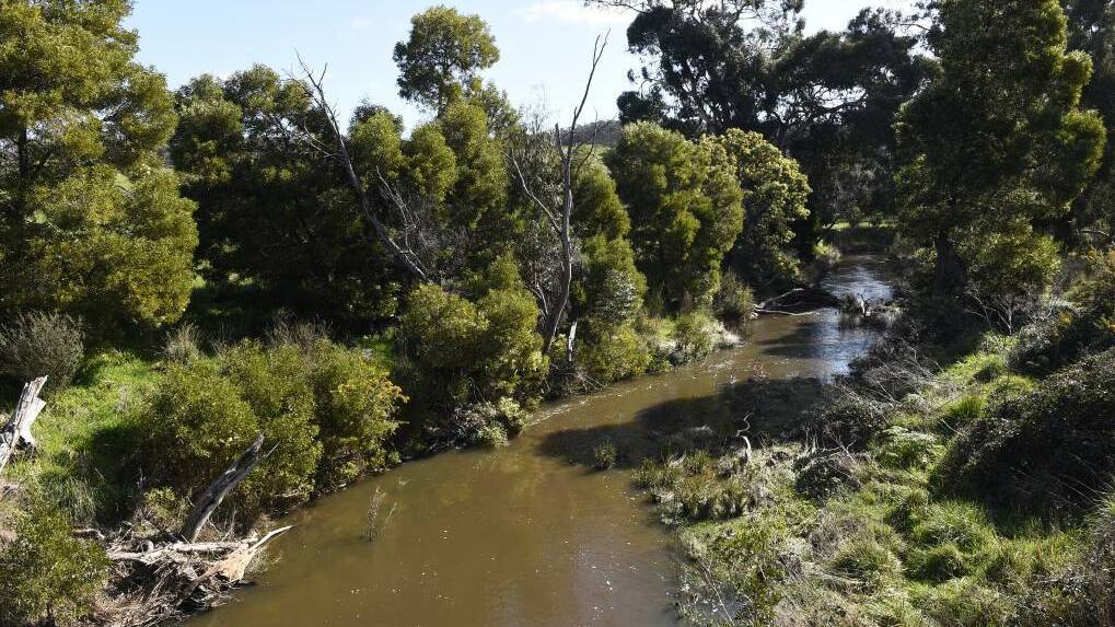 Shire councillors back push to scrap 'offensive' creek name