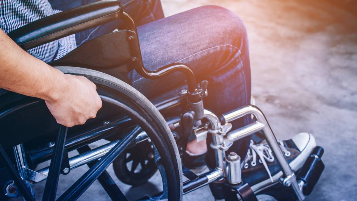 Disability service head voices NDIS funding concerns