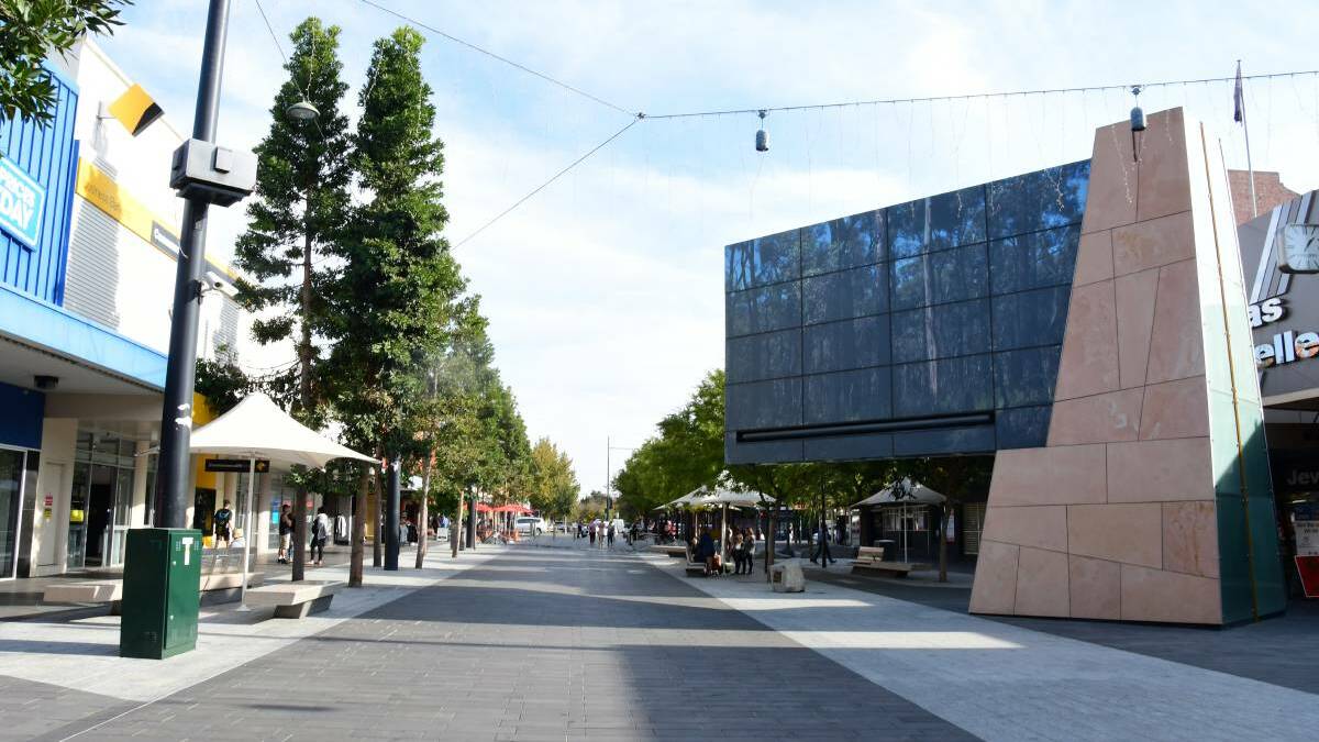 No decision made on Hargreaves Mall hotel: council