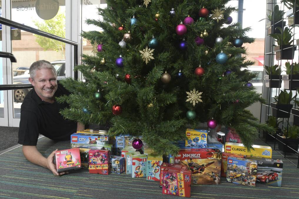 Christmas giving: where to make charity donations in central Victoria