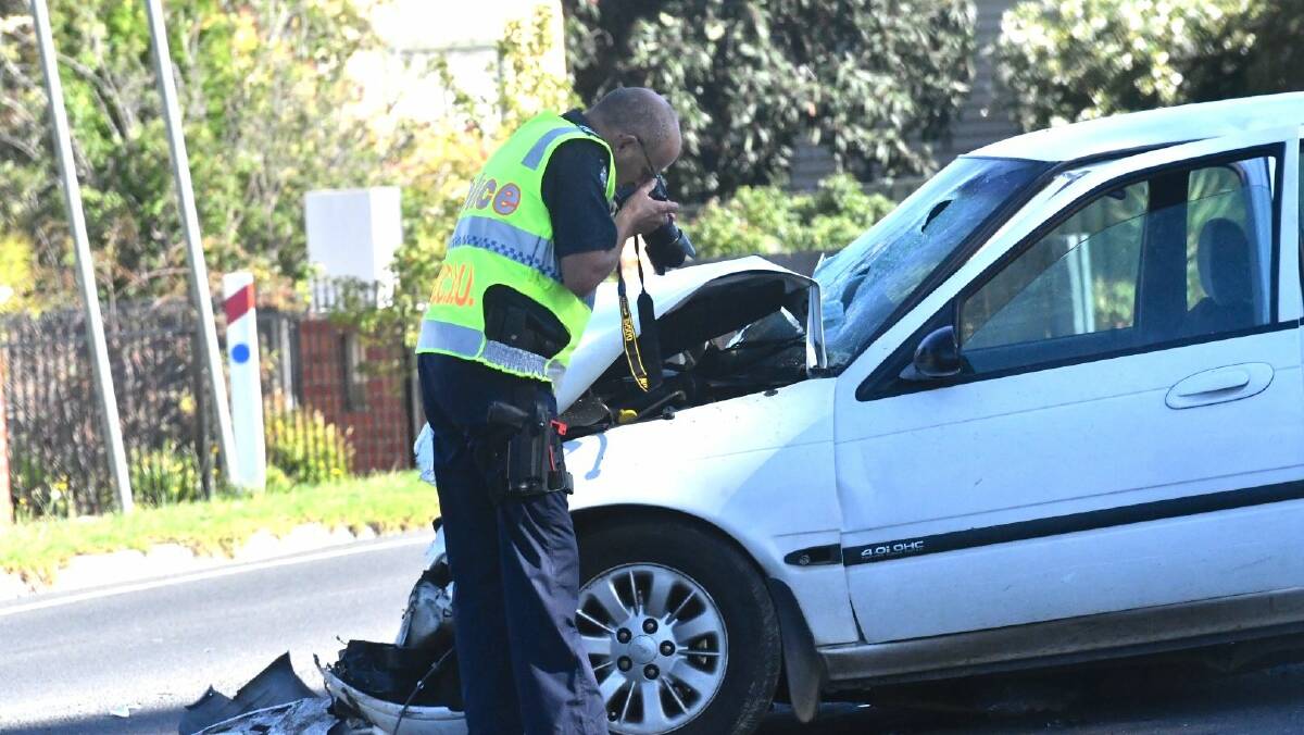 Driver sentenced for Kangaroo Flat death