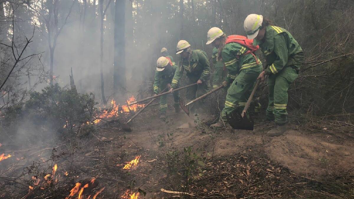 Time to ‘get ready and get ready now’ for fire season | Our Say