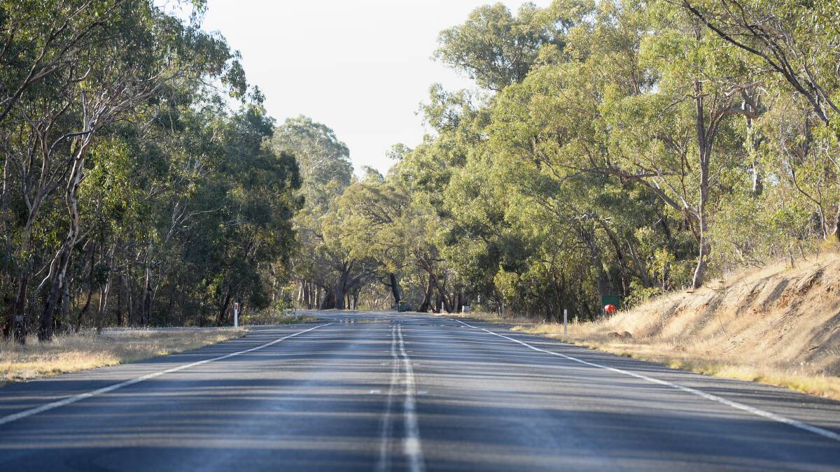 Input sought on country roads
