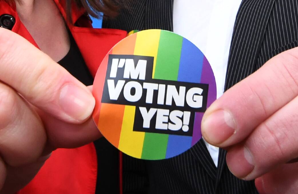 In a statement released on Friday, the Victorian Local Governance Association said it unequivocally supported the “yes” campaign.