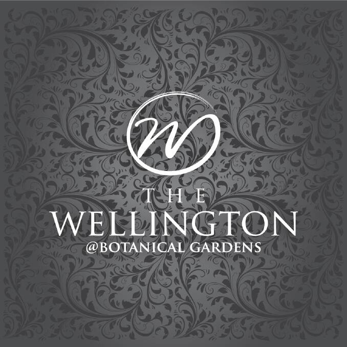 PRIZE: Enter your tree and you’ll go in the running to win a $100 meal voucher from The Wellington @ Botanical Gardens.