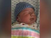 MORRIS: Edward James Morris is the name chosen by parents Glen and Alice Morris. Edward James was born on June 21, 2022 at St John of God, Bendigo and joins siblings Lachlan and Jacob. 