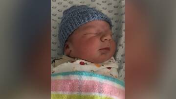 MORRIS: Edward James Morris is the name chosen by parents Glen and Alice Morris. Edward James was born on June 21, 2022 at St John of God, Bendigo and joins siblings Lachlan and Jacob. 