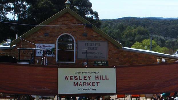 Three markets in central Victoria that you need to visit