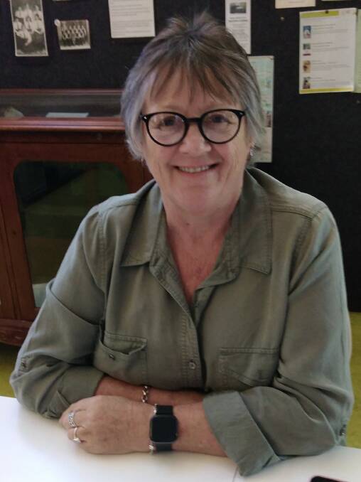 HISTORY TALK: Annette Delaney will talk about an Introduction to DNA at the AIGS Bendigo Family History Group for their August meeting. Picture: SUPPLIED