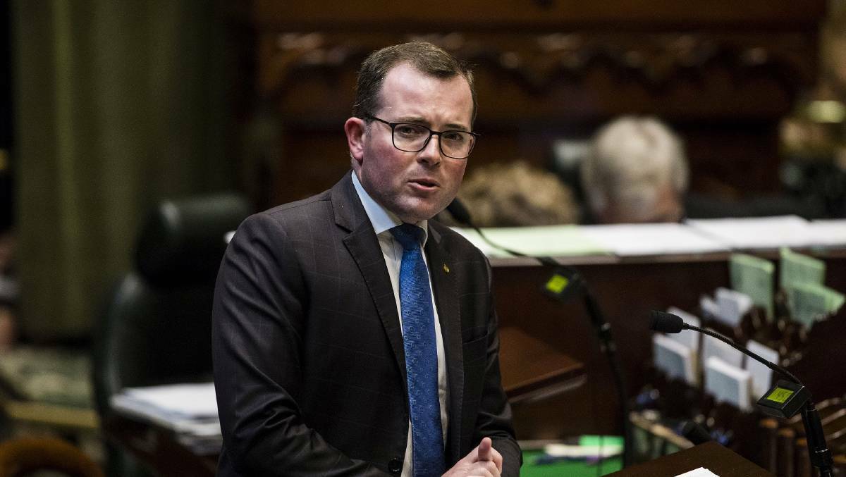 CRISIS: A local MP has used parliament to warn that a local hospital's emergency room has gone without a doctor for nearly a month, amid a health "crisis" in the New England. Photo: file
