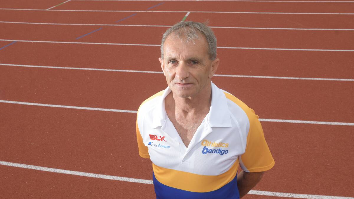 Athletics Bendigo general manager Terry Hicks is confident the summer competitions can be up and running by around mid-November.