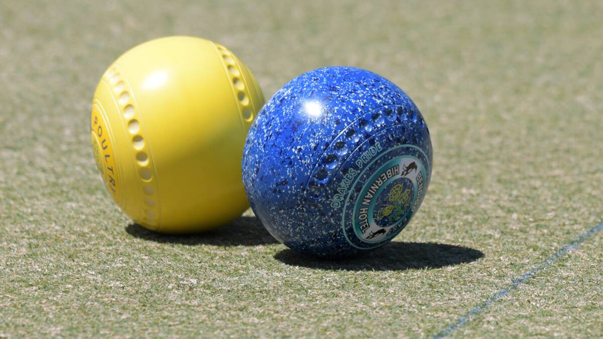 Junior champions roll into Bendigo for national bowls tournament