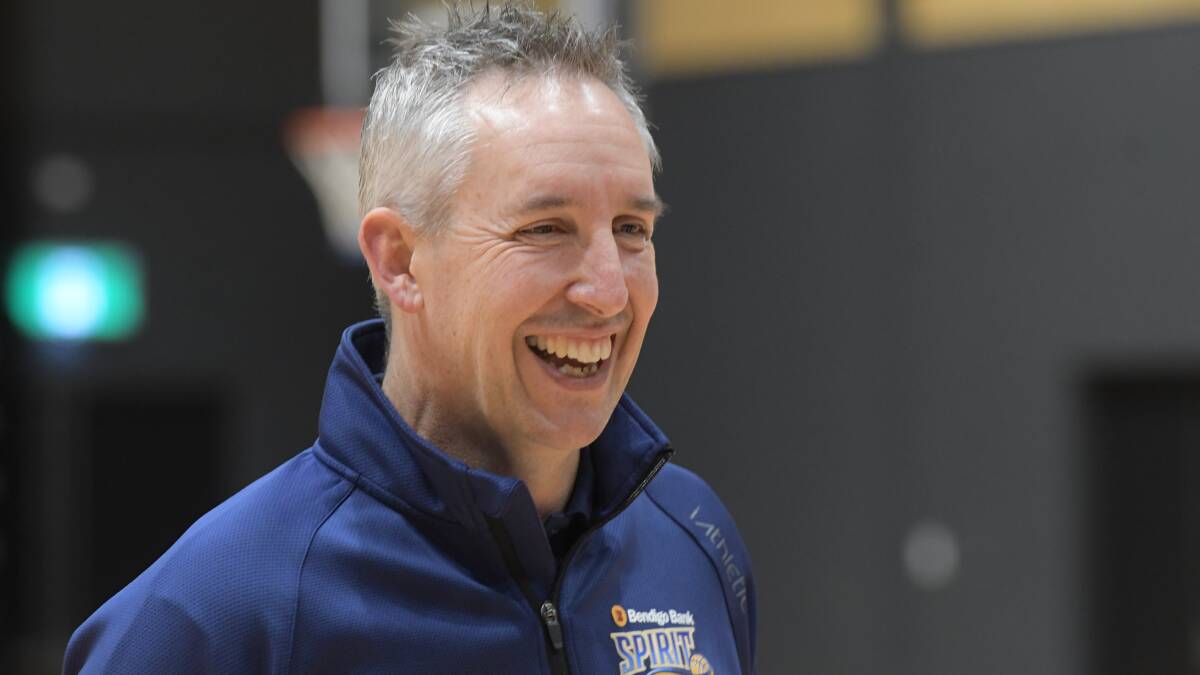 WNBL: Pritchard’s health scare during Spirit’s victory over Boomers