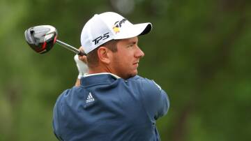 MAJOR MAN: Bendigo's Lucas Herbert finished T13 at the 2022 US PGA tournament, the 26-year-old's best finish in one of golf's annual major tournaments. Picture: GETTY IMAGES