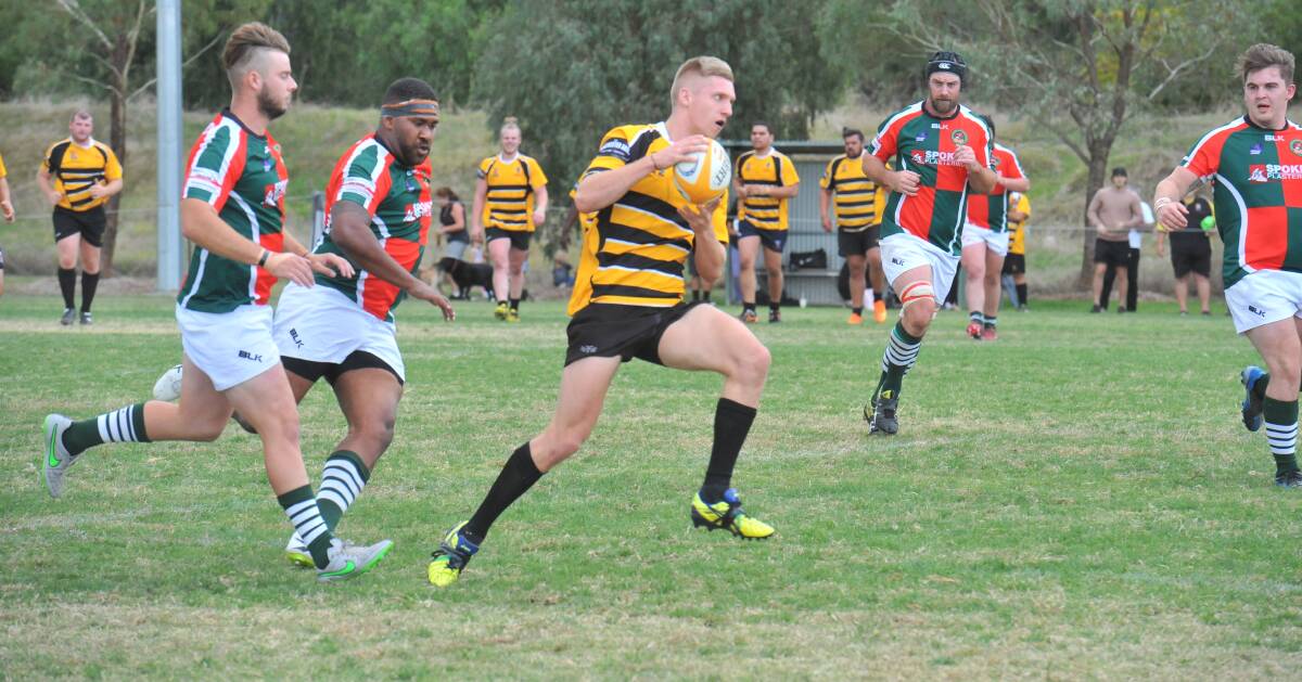 Bendigo secures Goldfields 7s rugby for further two years