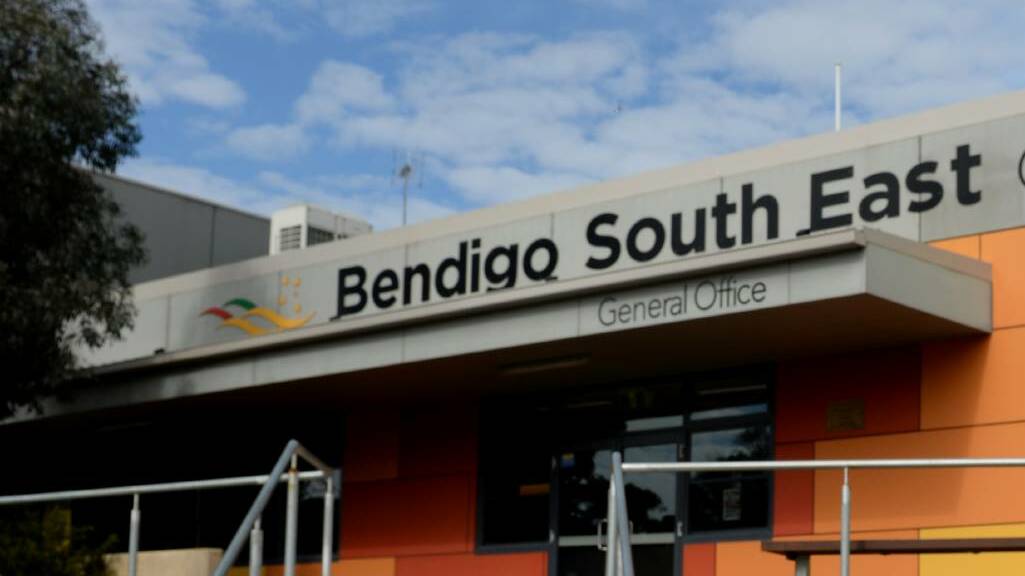 Department to appoint an executive principal at Bendigo South East College