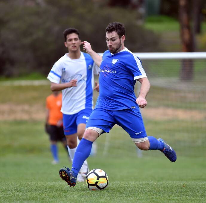 CLOSING IN: The Bendigo Amateur Soccer League continues to work towards starting its junior and senior seasons in July.