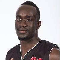 SIGNED: Mathiang Muo comes to the Braves with experience in the SEABL.