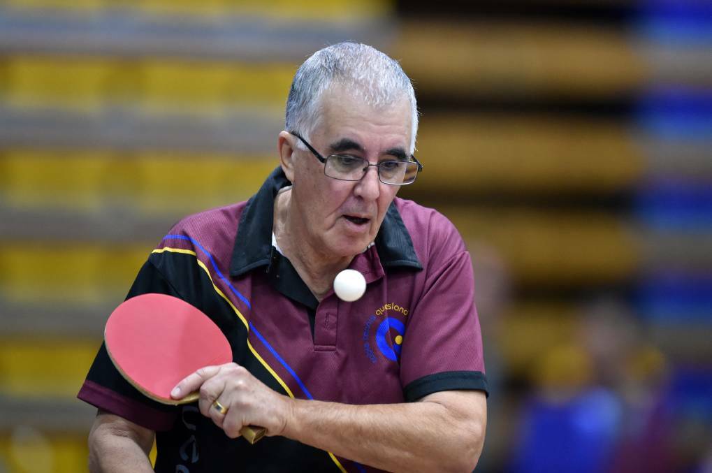 Remaining 2020 Victorian table tennis events cancelled
