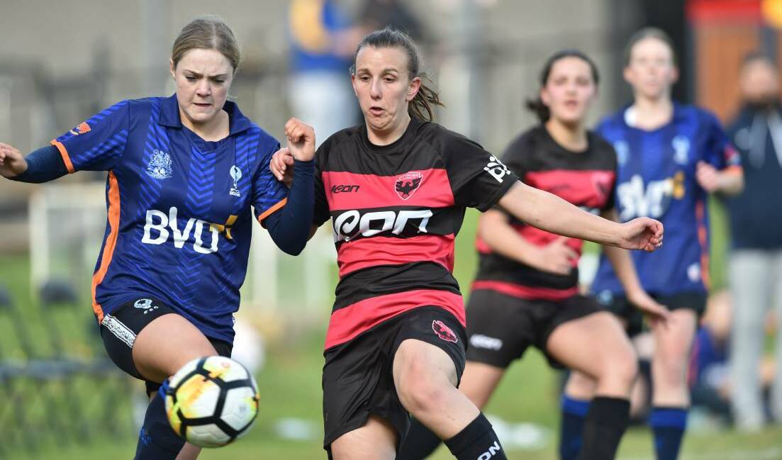 Football Victoria is targeting a potential June 28 resumtion date for community clubs.
