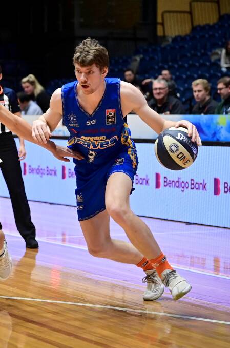 NBL1: Braves show strength against Supercats with double victory